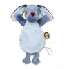 Image de DOUDOU MARIONNETTE PHOSPHORESCENT JULES Lilliputiens-83614