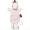 Image de Doudou marionnette phosphorescent Lena
