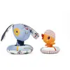 Image de JOUETS DE BAIN FLOTTANTS - JULES LE CLIEN ET SON CANARD AVEC BOUEES Lilliputiens-83651