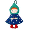 Image de Lutin de Noël à suspendre Titti