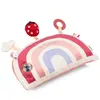 Image de Coussin d'activités Lena la licorne Lilliputiens-83693