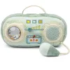 Image de Peluche radio sonore Joe