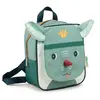 Image de Sac à dos Magic : Joe le Dragon Magicien Lilliputiens-84462
