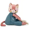 Image de Sac à dos Jeanne le chat