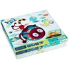 Image de Jeu de parcours : Jungle Race Lilliputiens-85048