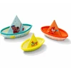 Image de Jouet pour le bain : 3 petits bateaux Lilliputiens-86772