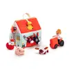 Image de Ma première ferme Lilliputiens-86791