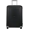 Image de Valise à 4 roues Samsonite S'Cure 69/25 Noir 79 L 49307-1041