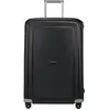 Image de Valise à 4 roues Samsonite S'Cure 75/28 Noir 102 L 49308-1041