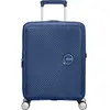 Image de Valise American Tourister Soundbox 55/20 TSA EXP Bleu 35,5/41 L 88472-1552