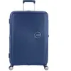 Image de Valise American Tourister SoundBox 77/28 Bleu 97/110 L 88474-1552