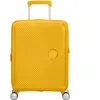 Image de Valise American Tourister Soundbox 55/20 TSA EXP Jaune 35,5/41 L 88472-1371