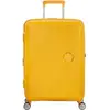 Image de Valise American Tourister Soundbox 67/24 TSA EXP Jaune 71,5/81 L 88473-1371