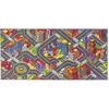 Image de Tapis de voiture Urban Life