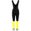 Image de Collant femme Bioracer Tempest CO_BR13439D_FY Jaune M