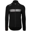 Image de Veste imperméable Bioracer Tempest Structure CO_BR11649 Noir L
