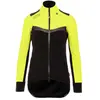 Image de Veste imperméable femme Bioracer Tempest Proctect CO_BR11617D_FY Jaune XL