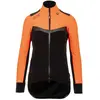 Image de Veste imperméable femme Bioracer Tempest Proctect CO_BR11617D_FO Orange M