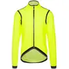 Image de Veste imperméable Bioracer Concept Kaaiman CO_BR29064_FL Y Jaune XS