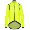 Image de Veste imperméable femme Bioracer Concept Kaaiman CO_BR29065D_FL Y Jaune XL