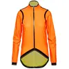 Image de Veste imperméable femme Bioracer Concept Kaaiman CO_BR29065D_FL 0 Orange L