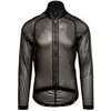 Image de Veste imperméable Bioracer Speedwear Concept Epic CO_BR29072_B Noir XL
