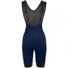 Image de Cuissard à bretelles femme Bioracer Icon Audax CO_BR11716D_NA Bleu L