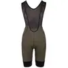 Image de Cuissard à bretelles femme Bioracer Icon Audax CO_BR11716D_O Vert XS