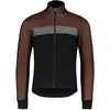 Image de Maillot manches longues Bioracer Spitfire Tempest Thermal CO_BR11653_DC Marron S