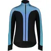 Image de Maillot manches longues femme Bioracer Vesper Tempest Thermal CO_BR11683W_PB Bleu XL