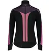 Image de Maillot manches longues femme Bioracer Vesper Tempest Thermal CO_BR11683W_PP Violet S