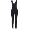 Image de Collant femme Bioracer Icon Tempest Gravel CO_BR13454W_B Noir L
