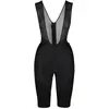 Image de Cuissard à bretelles femme Bioracer Epic CO_BR11736W_B Noir XL