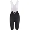Image de Cuissard à bretelles femme Bioracer Belgium Icon CO_BR62102W Noir L
