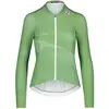 Image de Maillot manches longues femme Bioracer Icon CO_BR10395W_GREEN Vert S