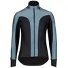 Image de Maillot thermique manches longues femme Bioracer Vesper Tempest light CO_BR11626W Bleu M