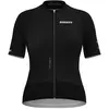 Image de Maillot femme Bioracer Epic Ultralight CO_BR10409W_ECL_BL Noir L
