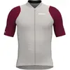 Image de Maillot Bioracer Icon CO_BR10410_WGR_BOR Gris XL