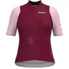 Image de Maillot femme Bioracer Icon CO_BR10411W_BOR_PIN Rouge M