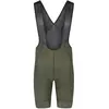 Image de Cuissard à bretelles cargo Bioracer Icon CO_BR10418_O Vert S