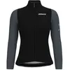 Image de Veste légère femme Bioracer Tempest CO_BR11677W_BL-ANT Noir XS