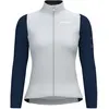 Image de Veste légère femme Bioracer Tempest CO_BR11677W_NAU-CGREY Gris S