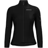 Image de Veste femme Bioracer Tempest Protect Pixel CO_BR11667W_B Noir 2XL