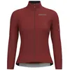 Image de Veste femme Bioracer Tempest CO_BR11669W_BERRY-BLIZ Rouge S