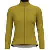 Image de Veste femme Bioracer Tempest CO_BR11669W_GREEN-CURR Vert S