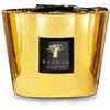 Image de BAOBAB COLLECTION Bougie LES EXCLUSIVES 500g Aurum or
