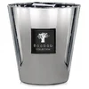 Image de BAOBAB COLLECTION Bougie parfumée Les Exclusives 1100g Platinum argent
