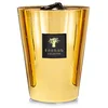 Image de BAOBAB COLLECTION Bougie LES EXCLUSIVES 3000g Aurum or