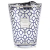 Image de BAOBAB COLLECTION Bougie parfumée Women & Gentlemen 3000g Gentlemen bleu marine