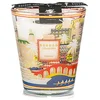 Image de BAOBAB COLLECTION Bougie 500g MONACO multicolore